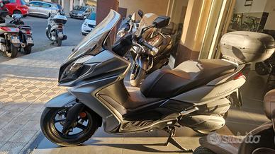 Kymco Downtown 350i - 2019