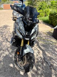 Honda Xadv  750