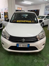 Suzuki Celerio 1.0 Style
