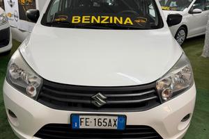 Suzuki Celerio 1.0 Style