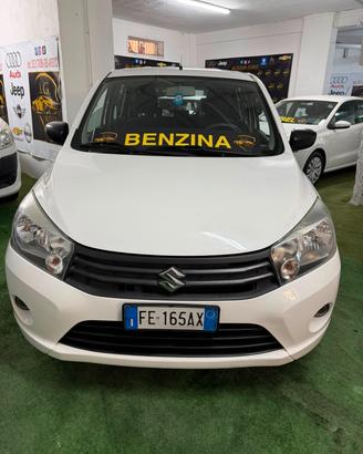 Suzuki Celerio 1.0 Style