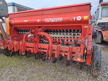 Seminatrice GASPARDO mod. SC MARIA 300