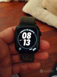 Apple Watch serie 10 46 mm