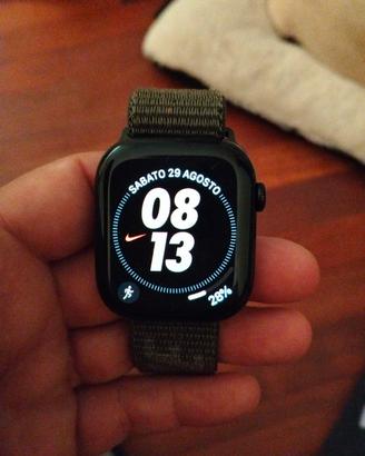 Apple Watch serie 10 46 mm