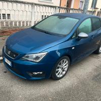 Seat Ibiza FR