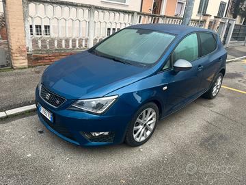 Seat Ibiza FR
