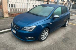 Seat Ibiza FR