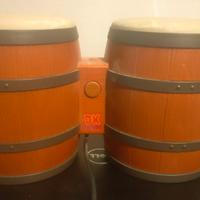 Bongos Nintendo Game Cube
