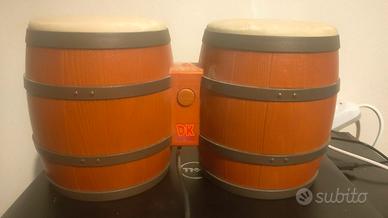 Bongos Nintendo Game Cube