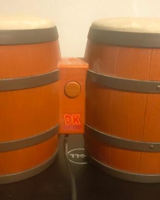 Bongos Nintendo Game Cube