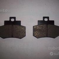Ricambi accessori Brembo