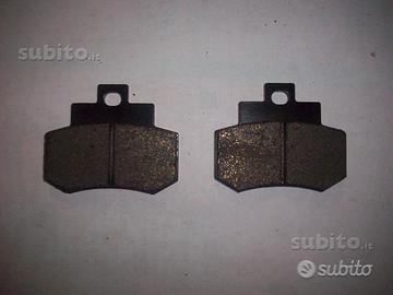 Ricambi accessori Brembo