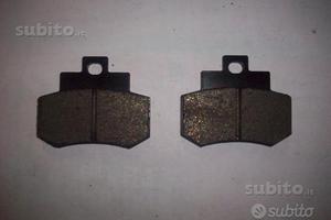 Ricambi accessori Brembo