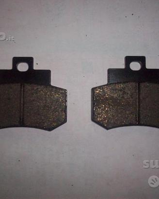 Ricambi accessori Brembo