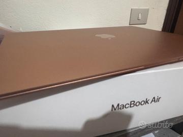 Mac book air 256 GB