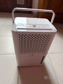 Deumidificatore Electroline