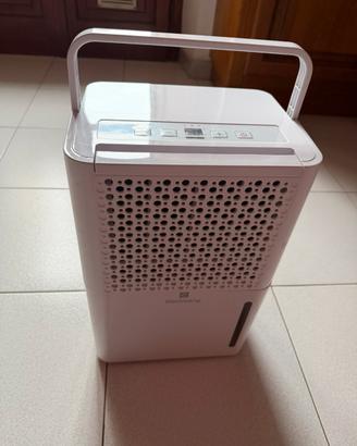 Deumidificatore Electroline