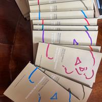 Libri la biblioteca dell repubblica