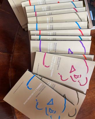 Libri la biblioteca dell repubblica