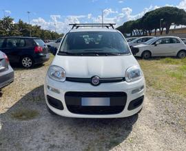 FIAT Panda 0.9 TwinAir Turbo Natural Power Easy