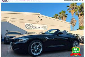 BMW Z4 sDrive20i
