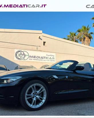 BMW Z4 sDrive20i