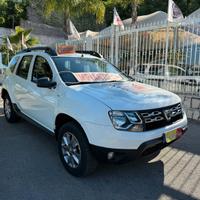 Dacia Duster 1.6 110CV 4X2 GPL AMBIANCE