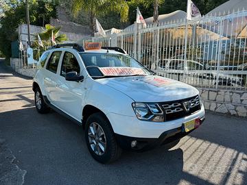 Dacia Duster 1.6 110CV 4X2 GPL AMBIANCE