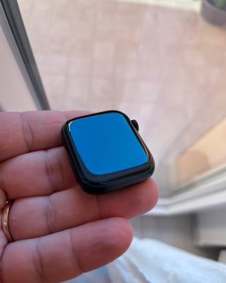 Apple Watch serie9 45mm Gps-Cellular