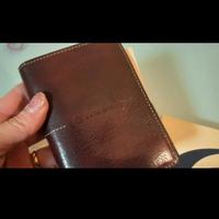 Portafoglio Sergio Tacchini 