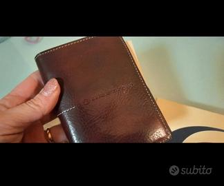 Portafoglio Sergio Tacchini 