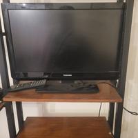 televisore 15 pollici