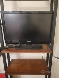 televisore 15 pollici