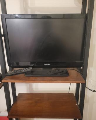 televisore 15 pollici