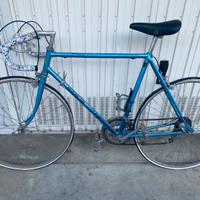 Bici da corsa vintage motobecane  15 special