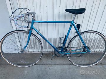 Bici da corsa vintage motobecane  15 special