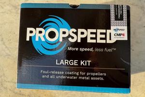 PROPSPEED