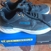 Scarpe running Australian 