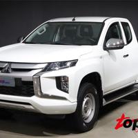 Mitsubishi L200 Club-Cab Gancio SOLO 36.000KM!
