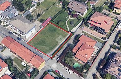 TER. RESIDENZIALE A NERVIANO