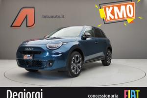 600 1.2 MHEV 110CV DCT LA PRIMA