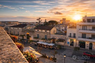 Alta Costruzioni Palazzo Storico a Conversano