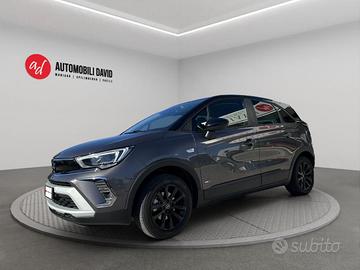 OPEL Crossland 1.2 Turbo110 CV S&S Elegance GANC