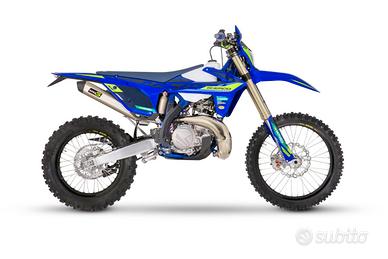 Sherco 250 SE FACTORY - 2027