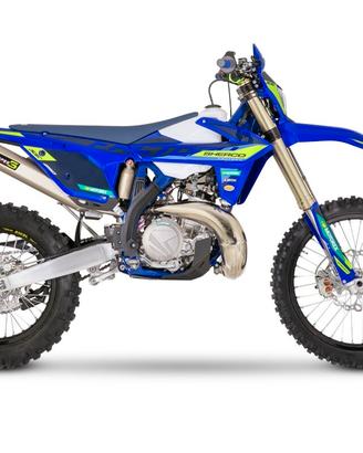 Sherco 250 SE FACTORY - 2027