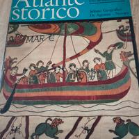 Atlante storico del 70