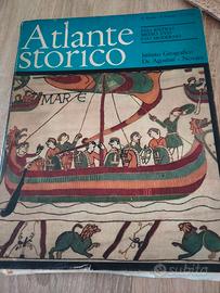 Atlante storico del 70