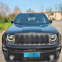 jeep Renegade 1.6 MJT DDCT 120 CV S