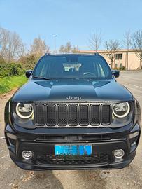 jeep Renegade 1.6 MJT DDCT 120 CV S