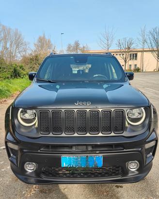 jeep Renegade 1.6 MJT DDCT 120 CV S